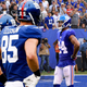 Illustration for article titled Giants Excited About Seeing Real NFL End Zone Up Closeem/em